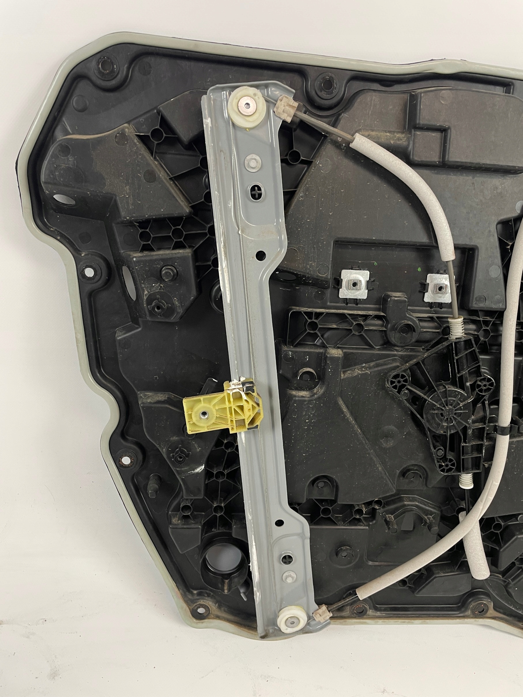 RAM 1500 V panel mechanism lifting windows right front 19-24