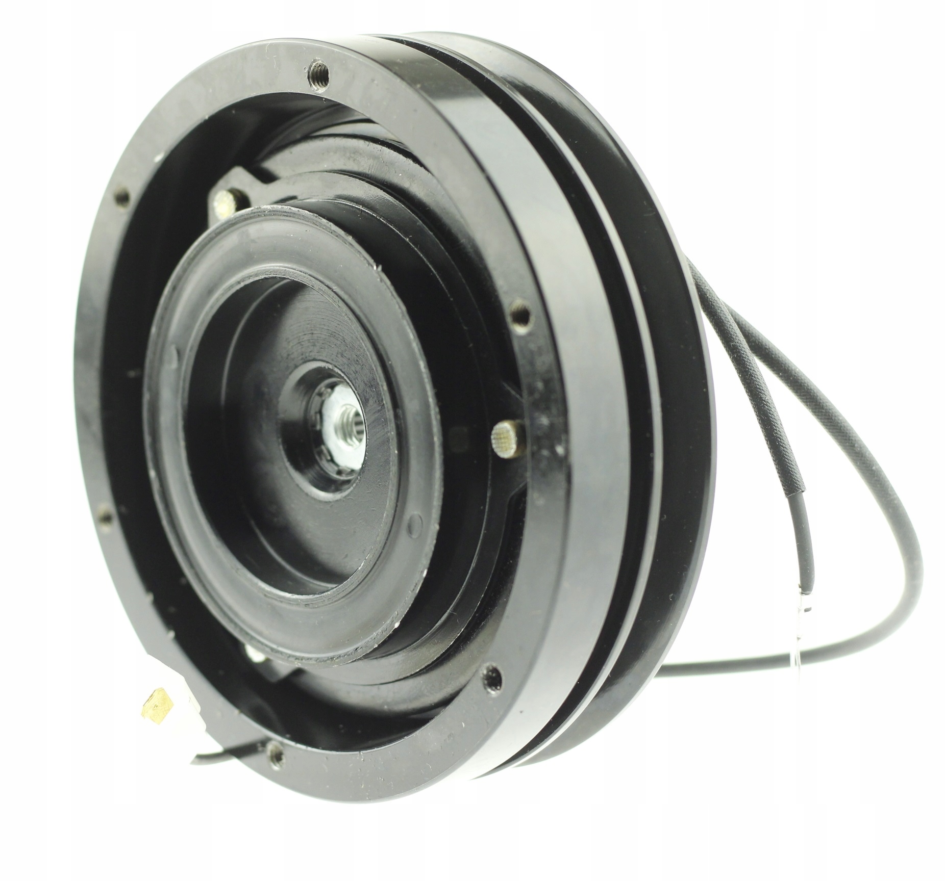 Spojka klimatizace Denso 10S17C Caterpillar Cat