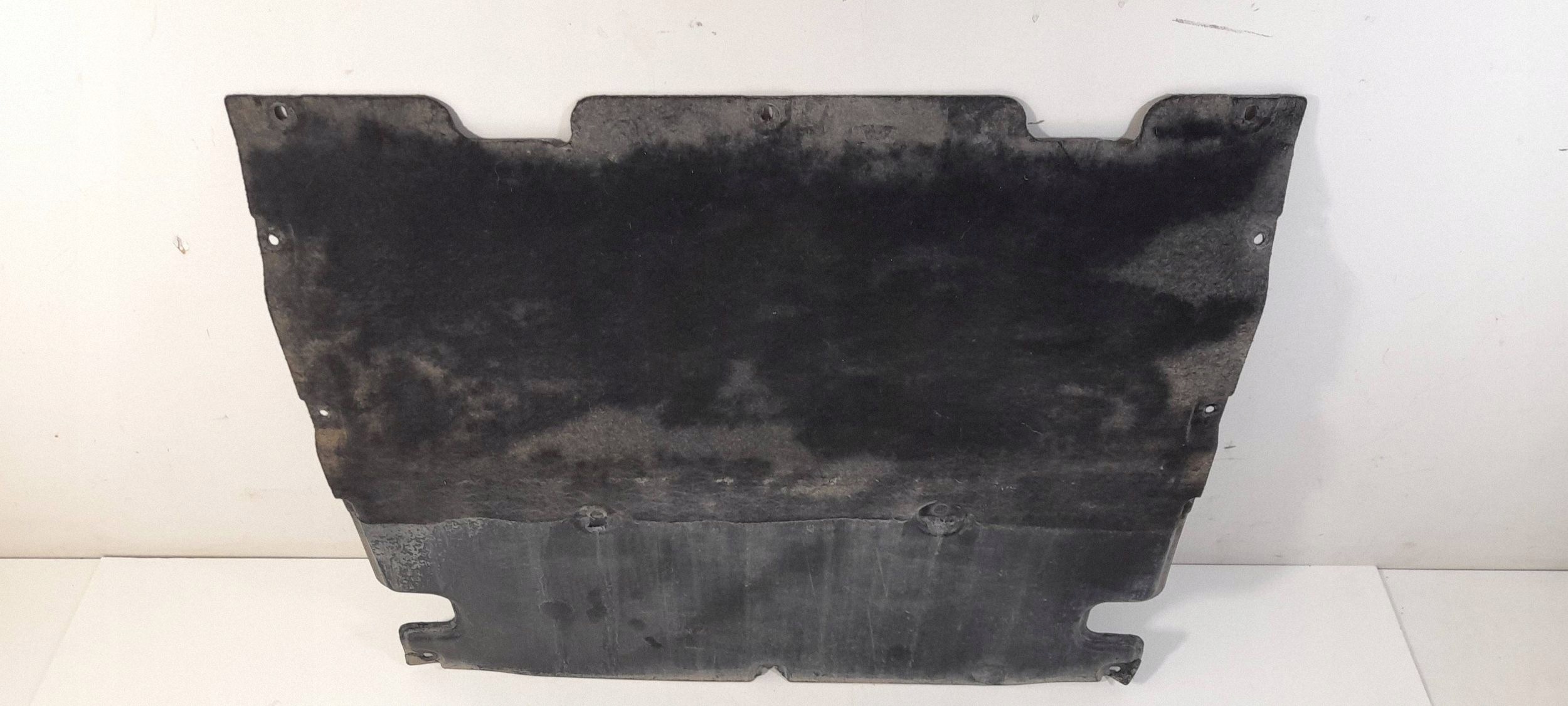 Audi Q5 SQ5 FY cover below engine 80B863821 (PL519)