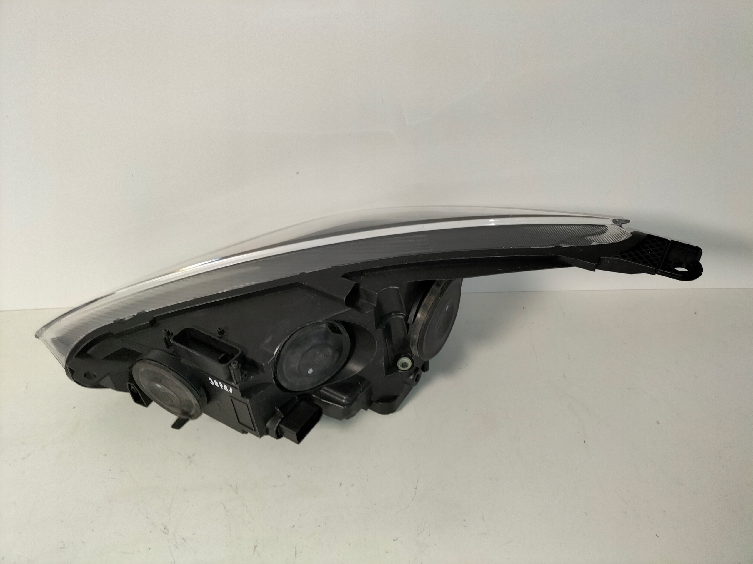 light front reflektor right FORD FOCUS MK3 LIFT 14-18