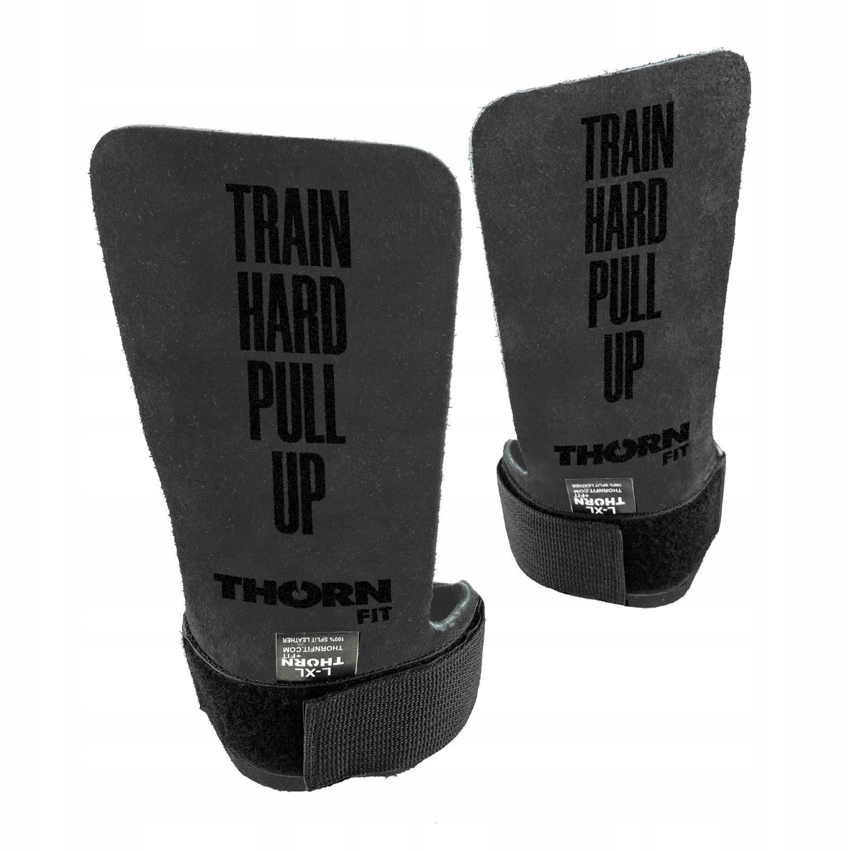 Thorn Fit Skórki gimnastyczne Thorn Fit Train Hard Pull Up rozmiar S/m