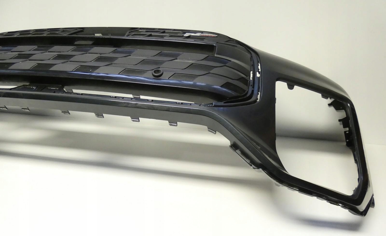 MINI COUNTRYMAN U25 JCW 5A26C50 2023- below 4 PDC front bumper front