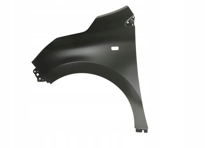 Levý Blatník Renault Express Od Roku 2021 Každá Barva