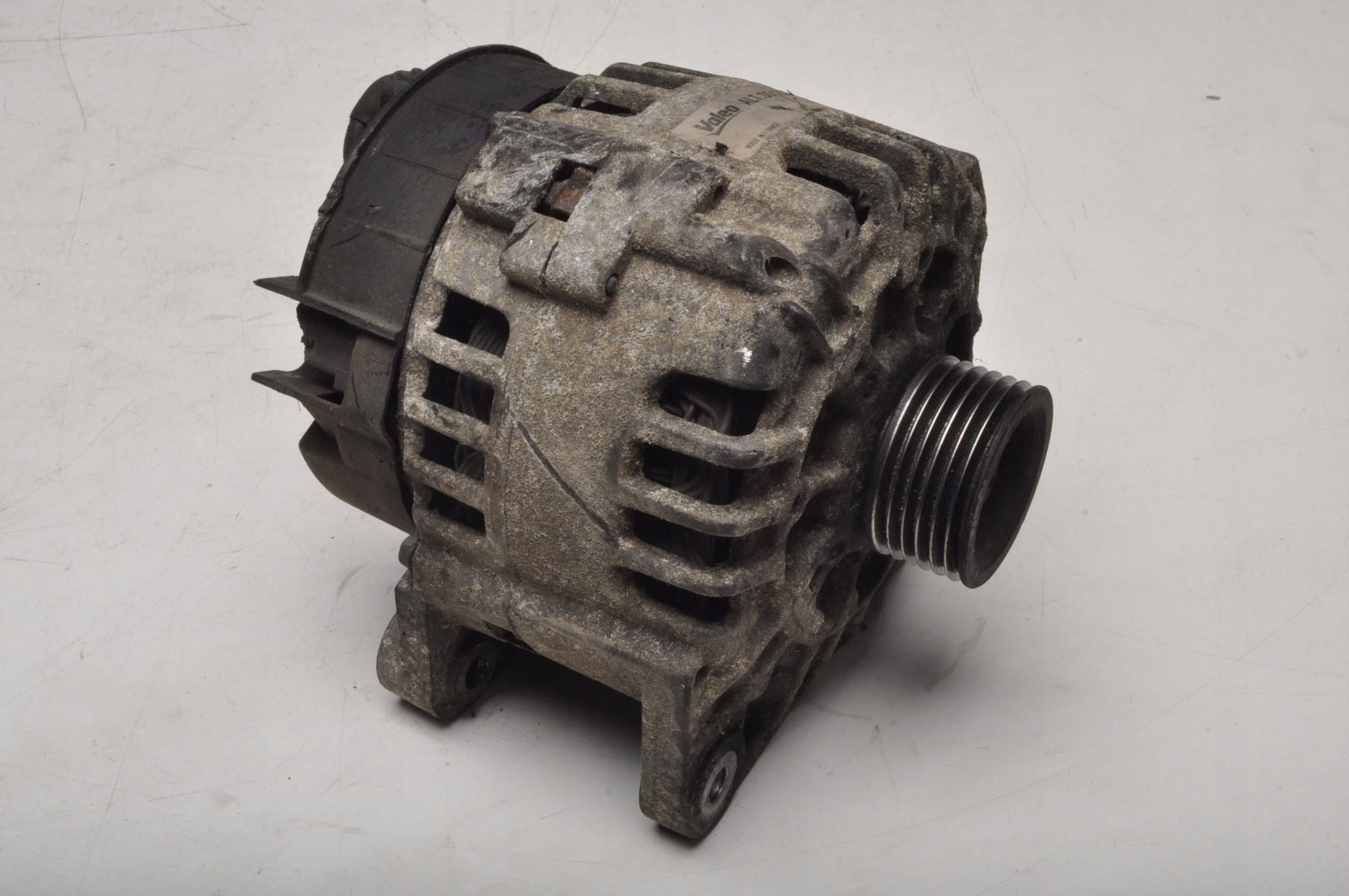 RENAULT MASTER II 2.2 dCi ALTERNATOR 8200690202