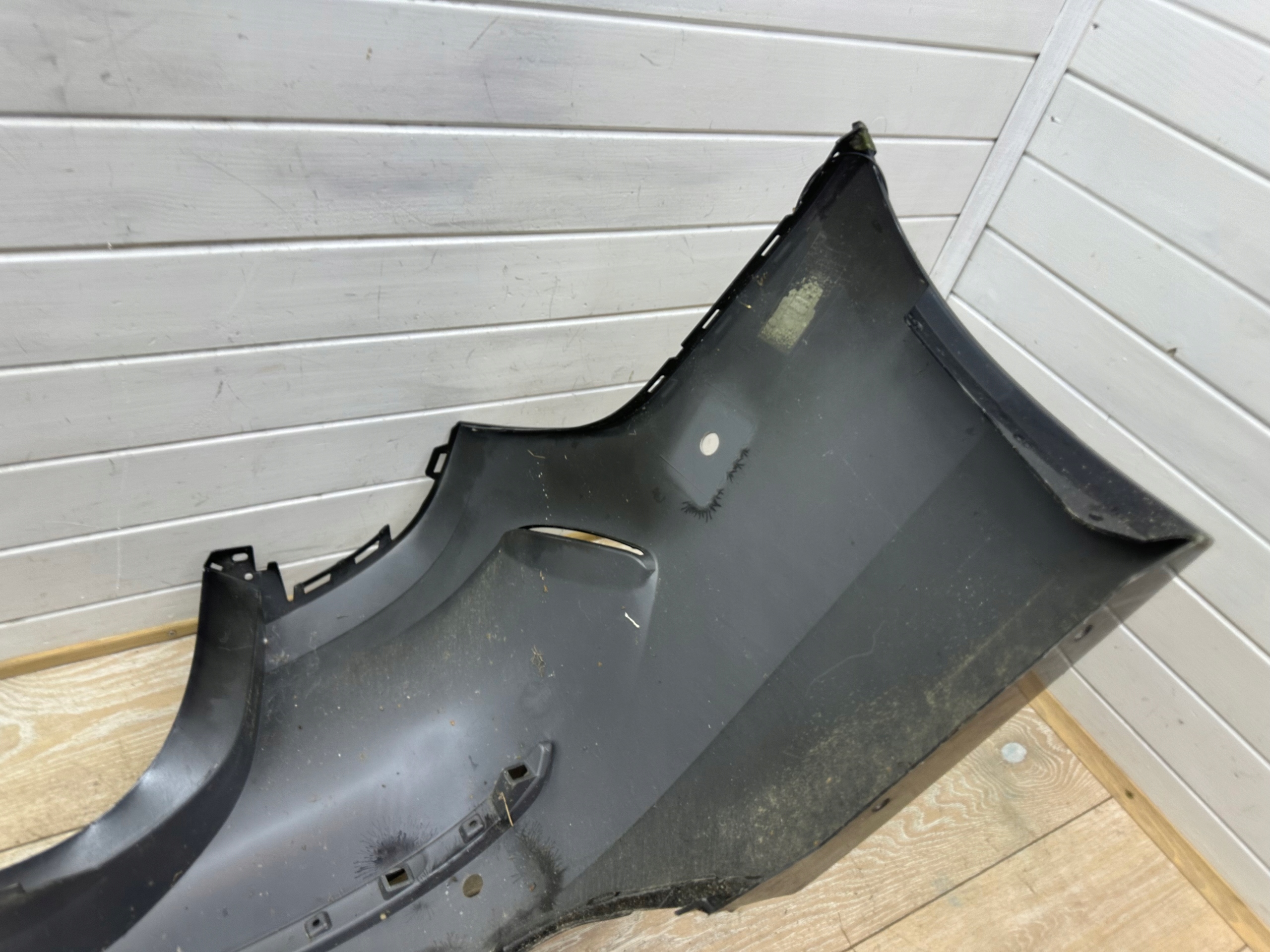 Stoßstange BMW 2 F44