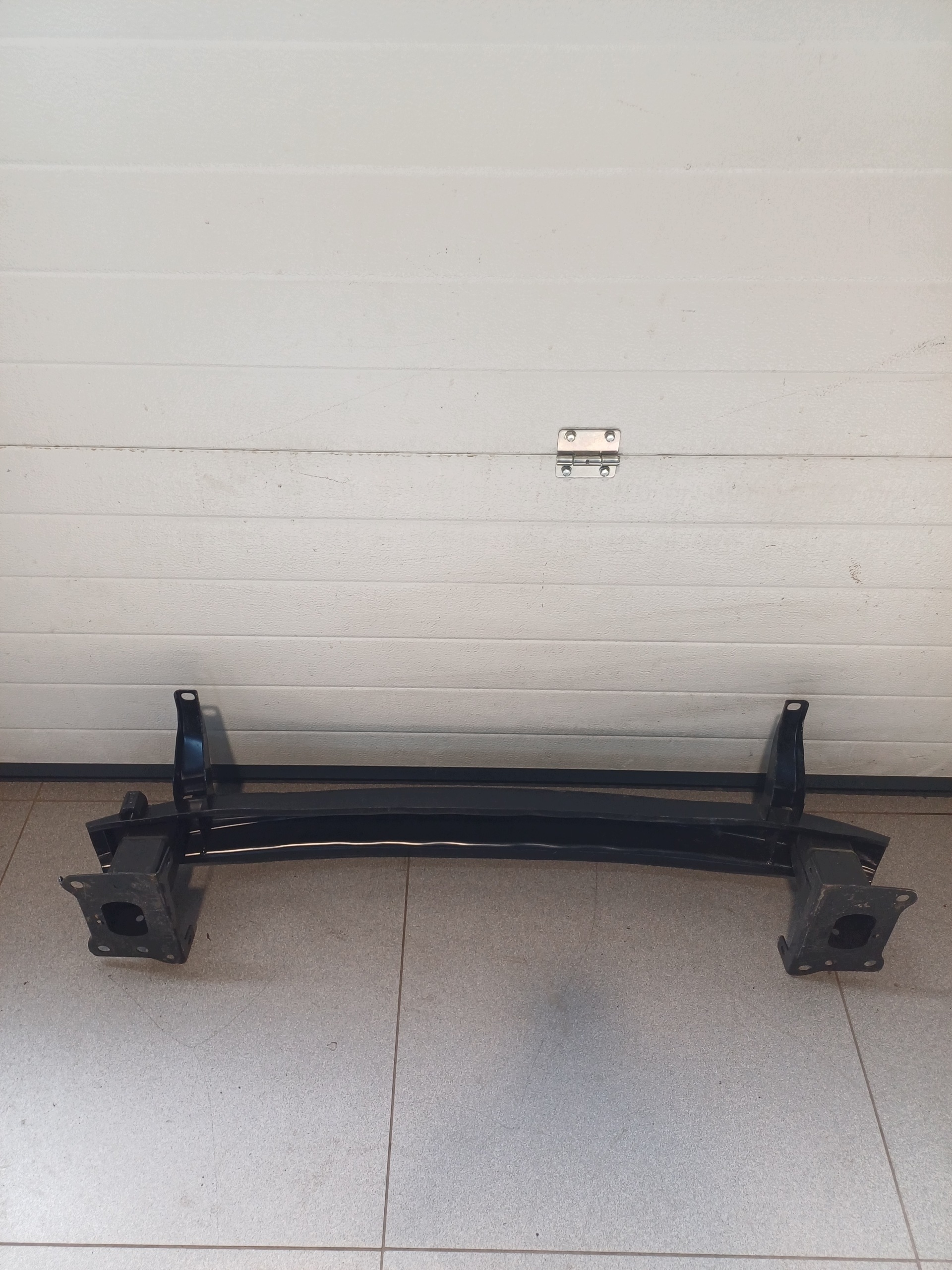 renfort avant avant VW SCIROCCO 1K8807109C