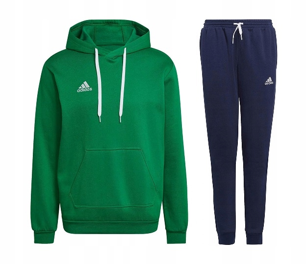 

Dres dziecięcy adidas Entrada 22 Junior r .164