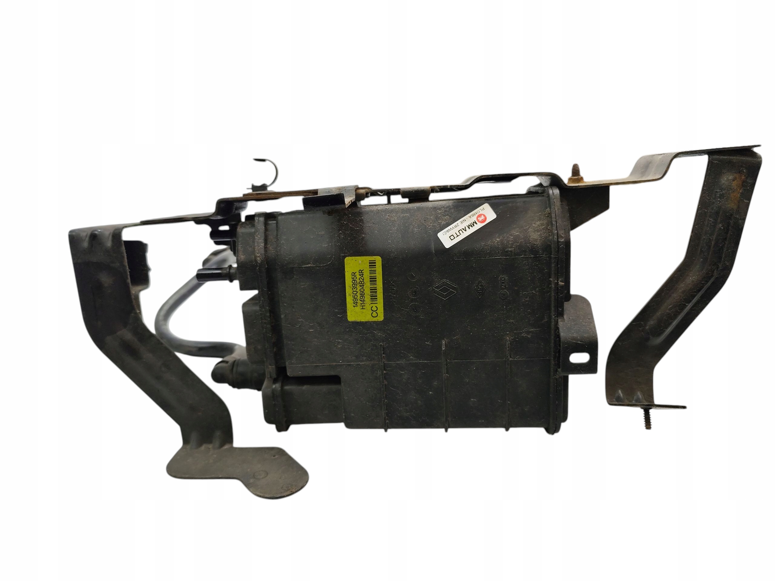 Kohlenstofffilter RENAULT ARKANA 1.6 E-TECH 149503995R 149504824R