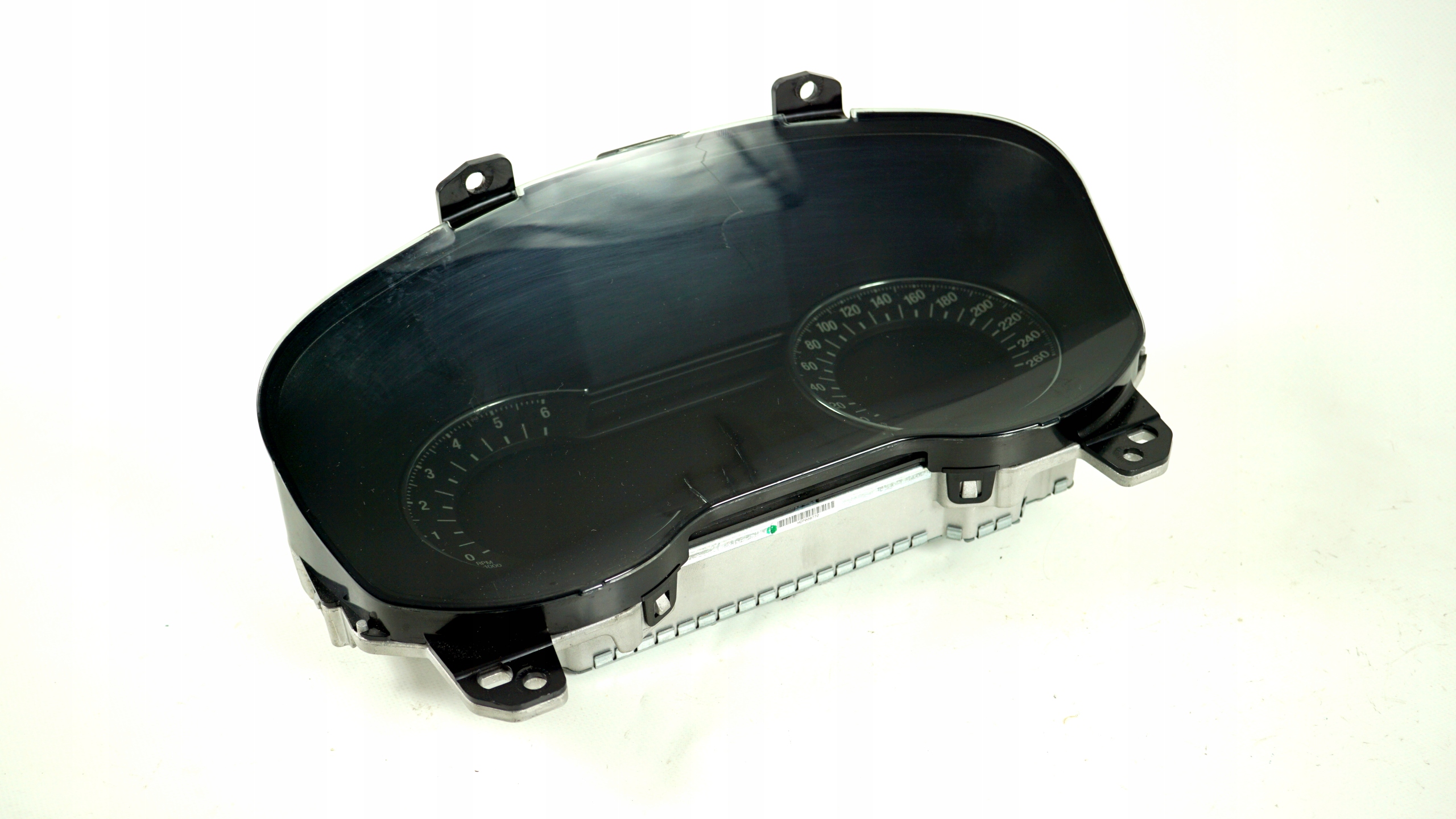 dials display dials FORD MONDEO 5 V MK5 FS7T-10849-ALB EUROPA EU