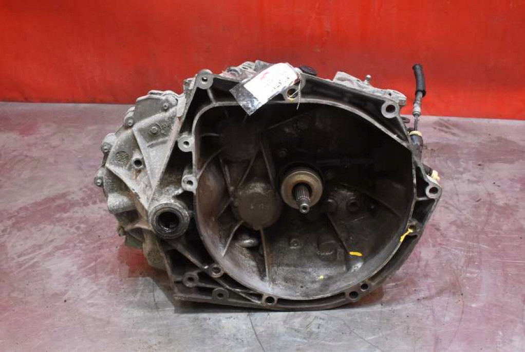 CAMBIO 20EA03 CITROEN C4 1 E 1.6 THP 150 KM 08-11