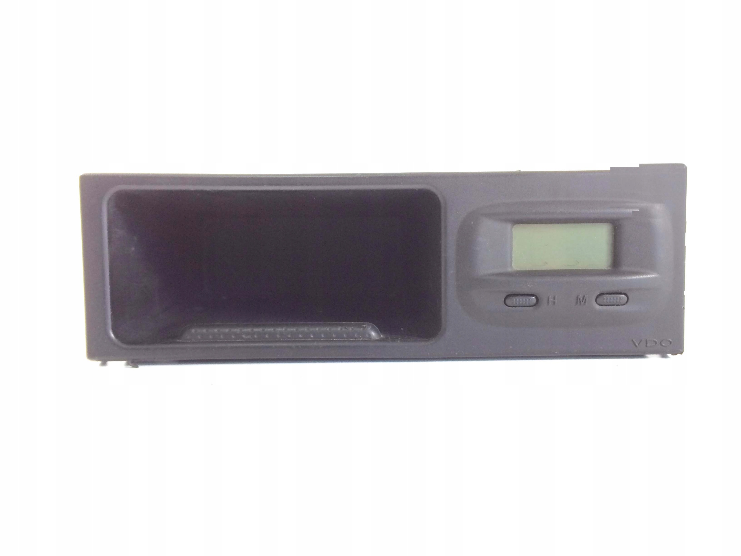 clock MAZDA 323 C Mk V (BA) 1.5 16V 89614195 VDO