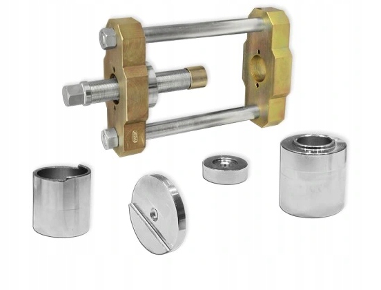 Прес / знімач для важеля Iveco