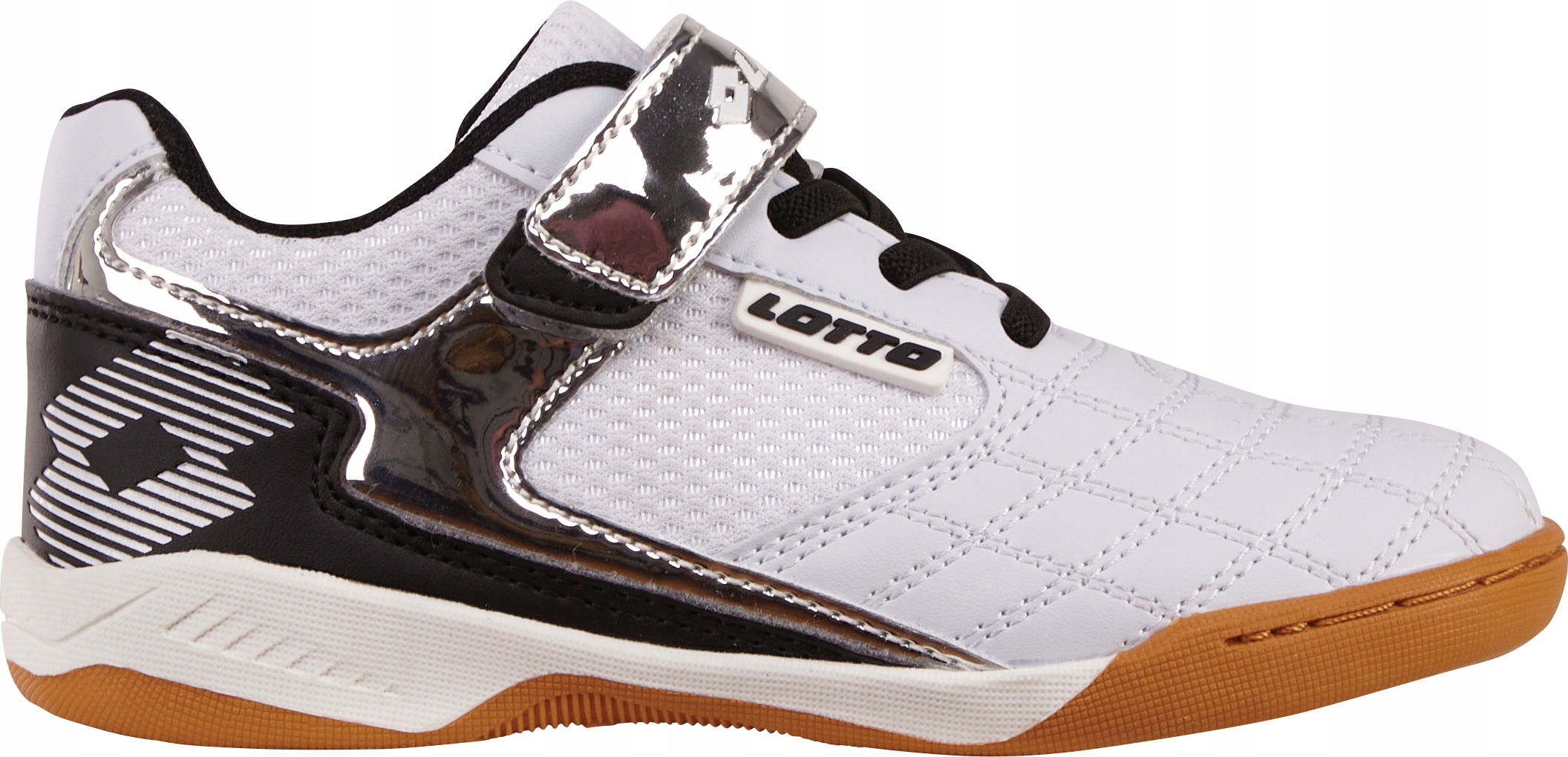 Adidasy Junior Halówki Lotto Flitter K 1080 R.39