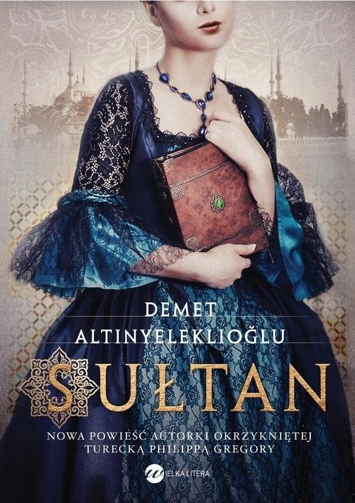 Sułtan Demet Altinyeleklioglu-Zdjęcie-0