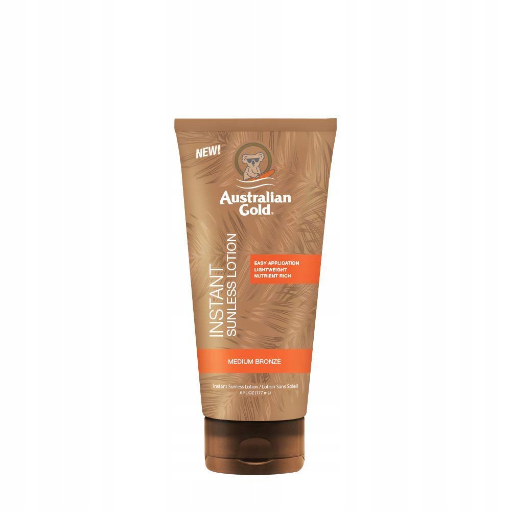 Australian Gold Samoopaľovací Mléko 177 ML