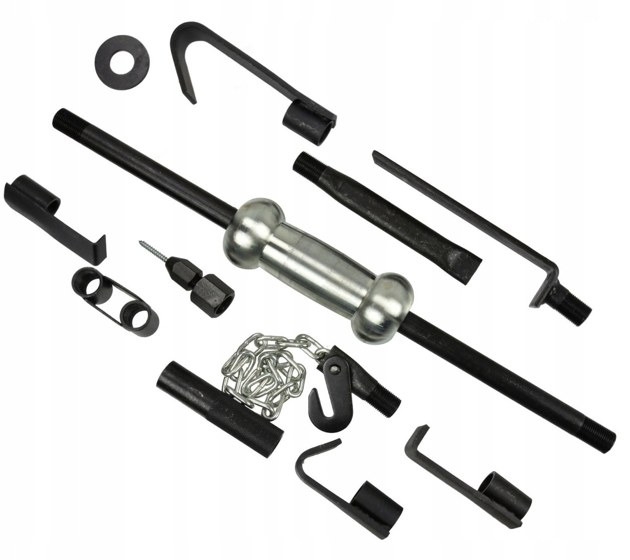 MLOTEK BEZWLADNOSCIOWY BLACHARSKI SCIAGACZ PULLER Producent code G02746