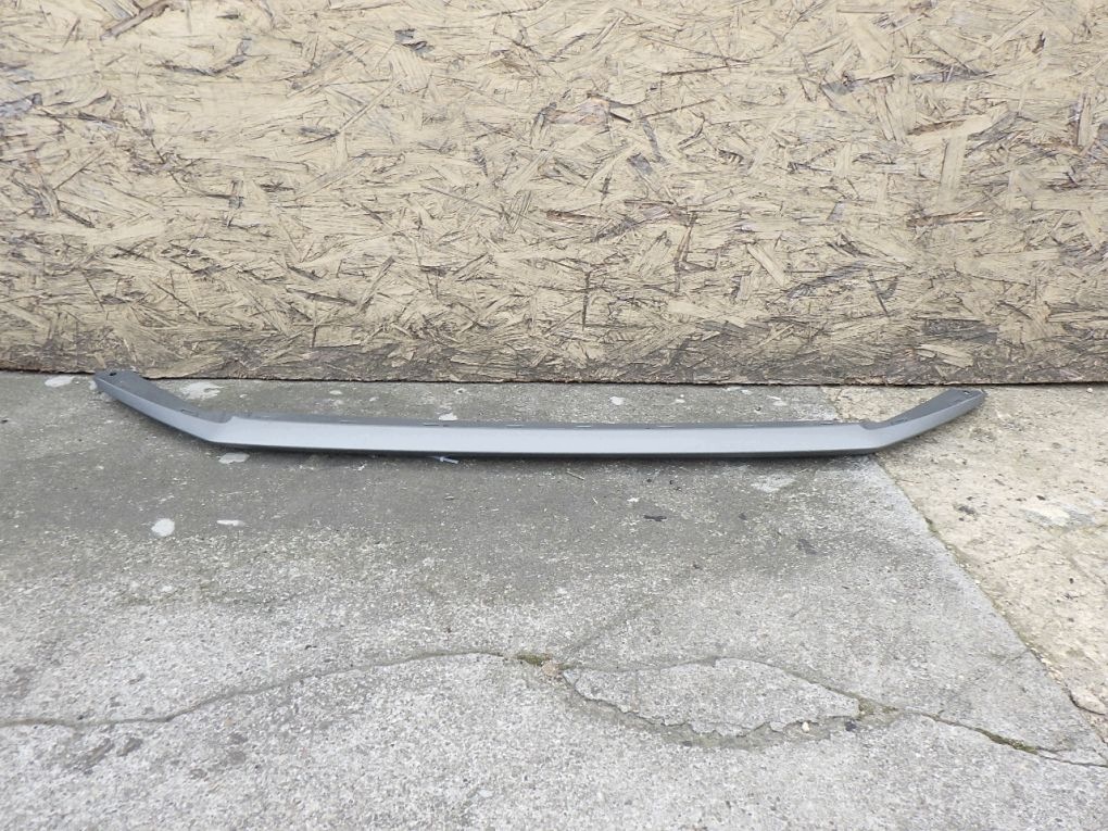FORD PUMA MK2 II 19- spoiler nárazník předek