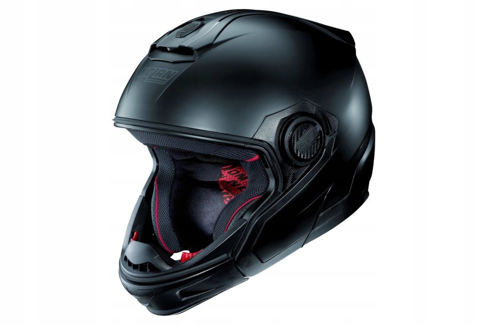 Kask modułowy Nolan N40-5 GT Classic N-COM Black M Rozmiar M