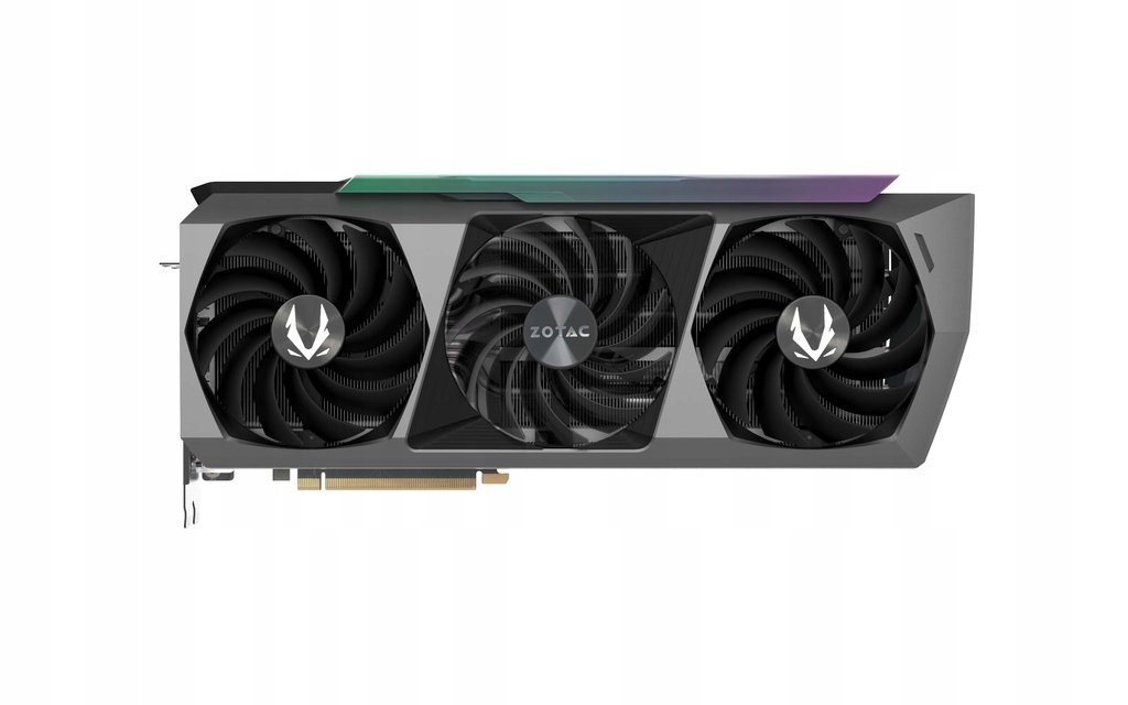Używane Karty Graficzne Rtx3090 - Niska cena na Allegro