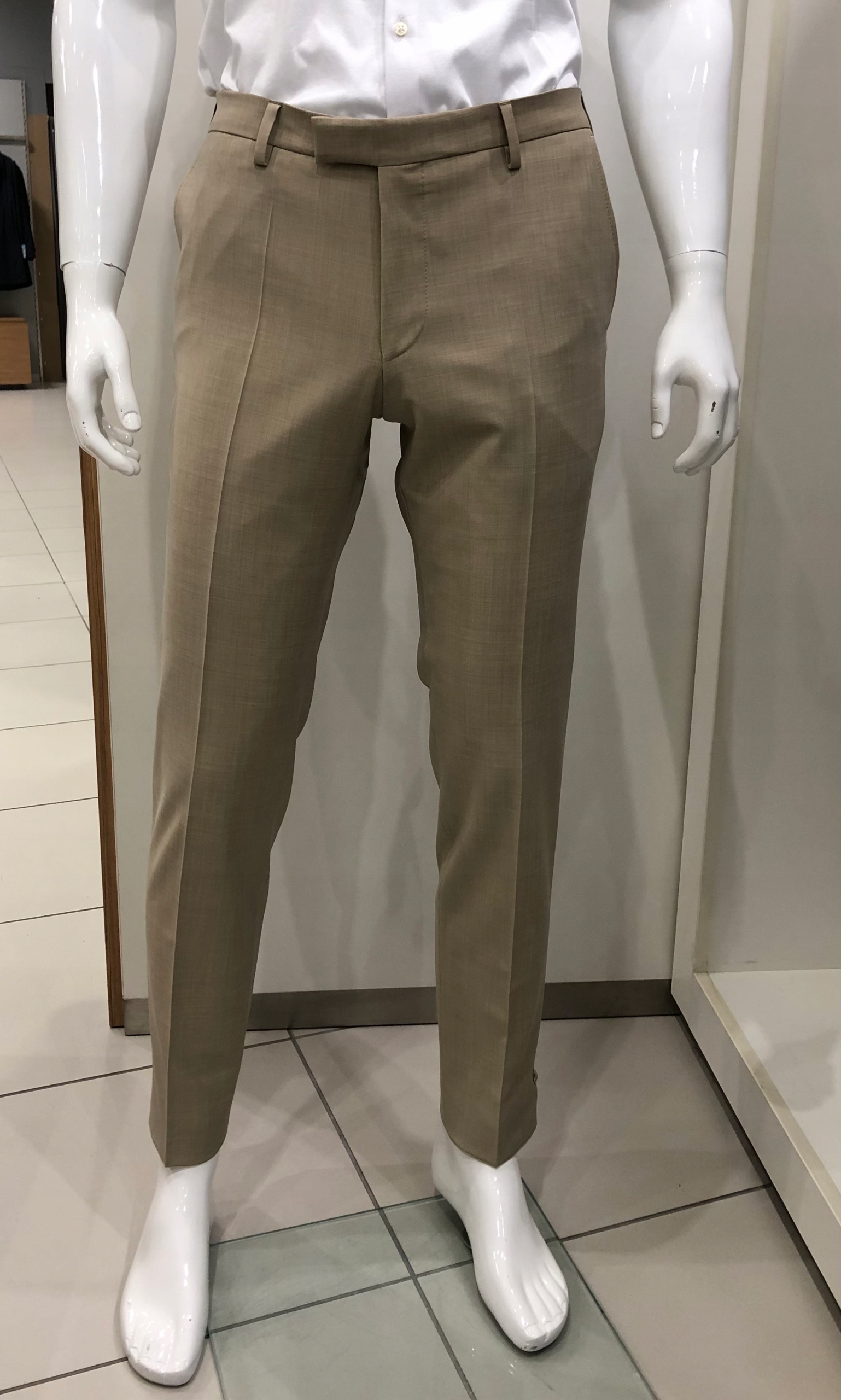 Spodnie Pierre Cardin 72238.3401-90 8117 r.48