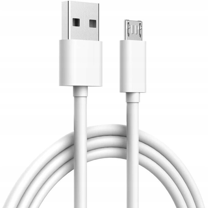 

Kabel Micro Usb Do Telefonów - Quick Charge - 1M