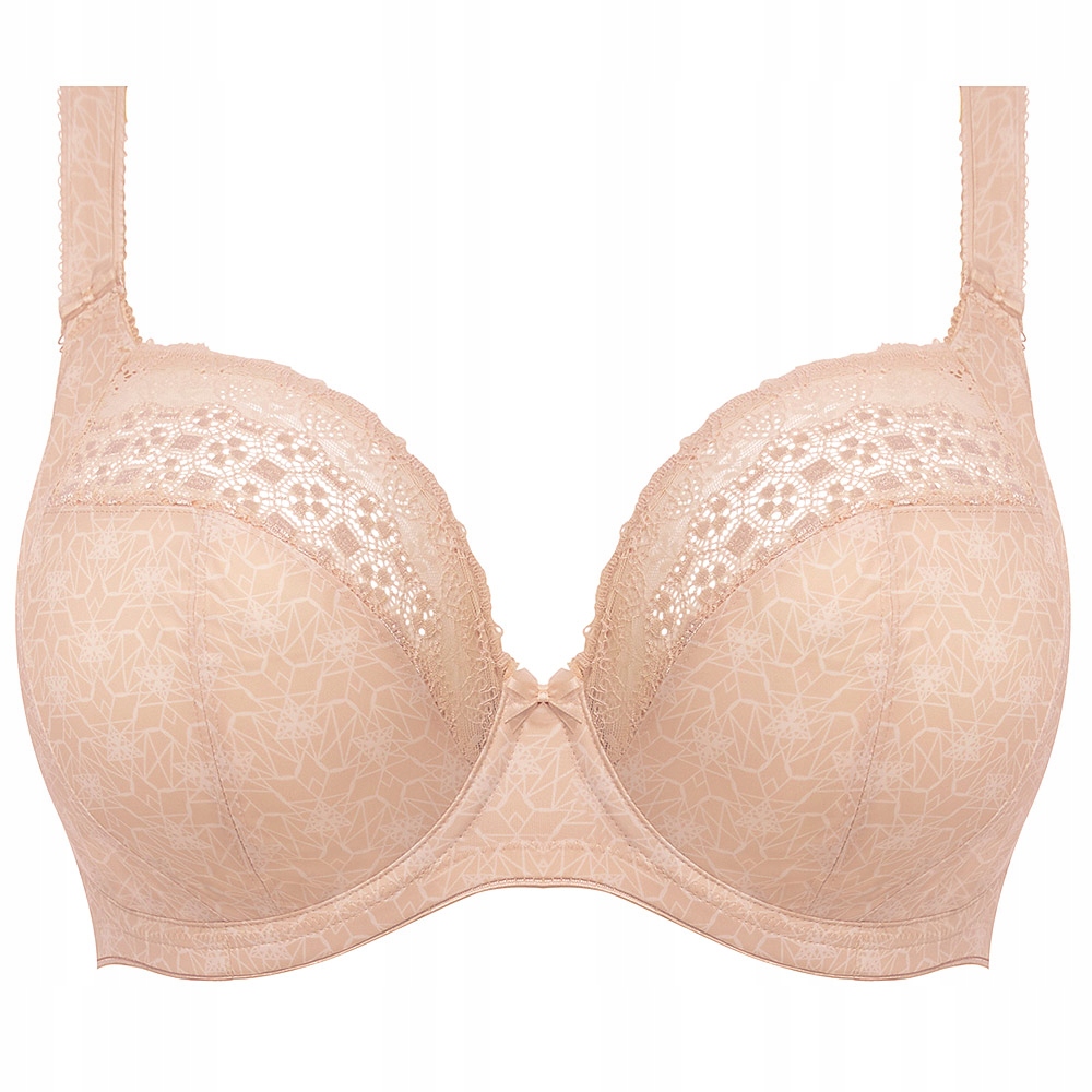 Elomi Kim biustonosz karmel 85E 38DD