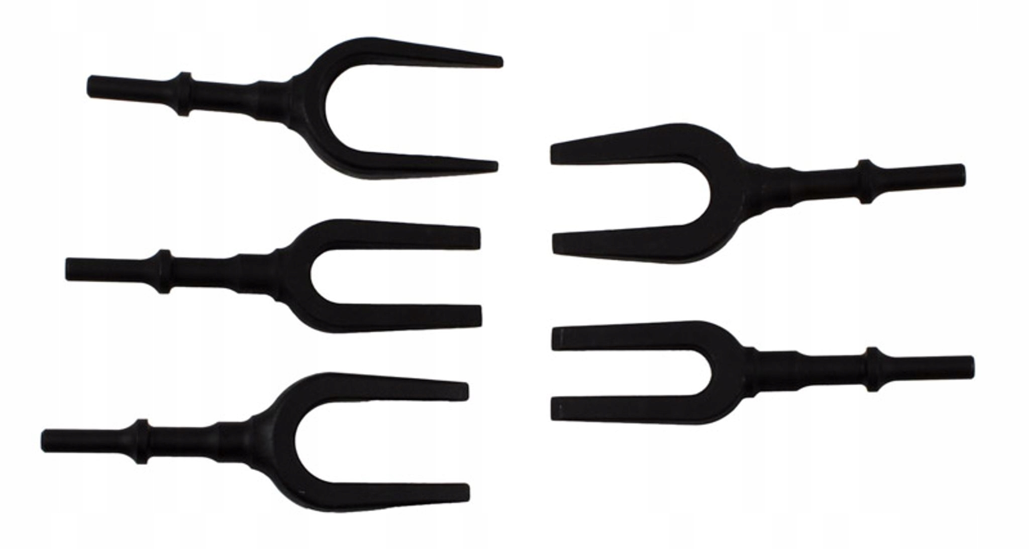 Rooks OK-04.0102 Sada Úderových Sťahovákov Čapov, 5 Kusov, Vibro Systém