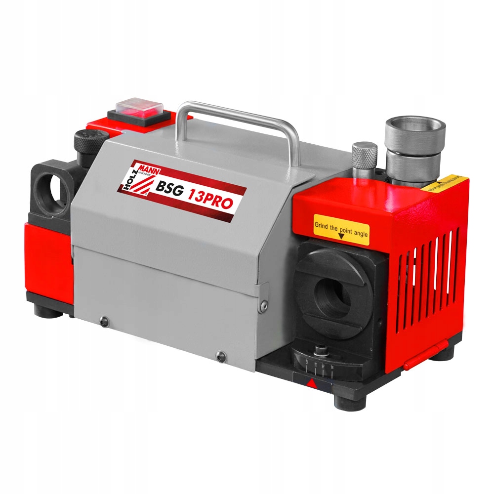 Ostrzałka Holzmann BSG13PRO