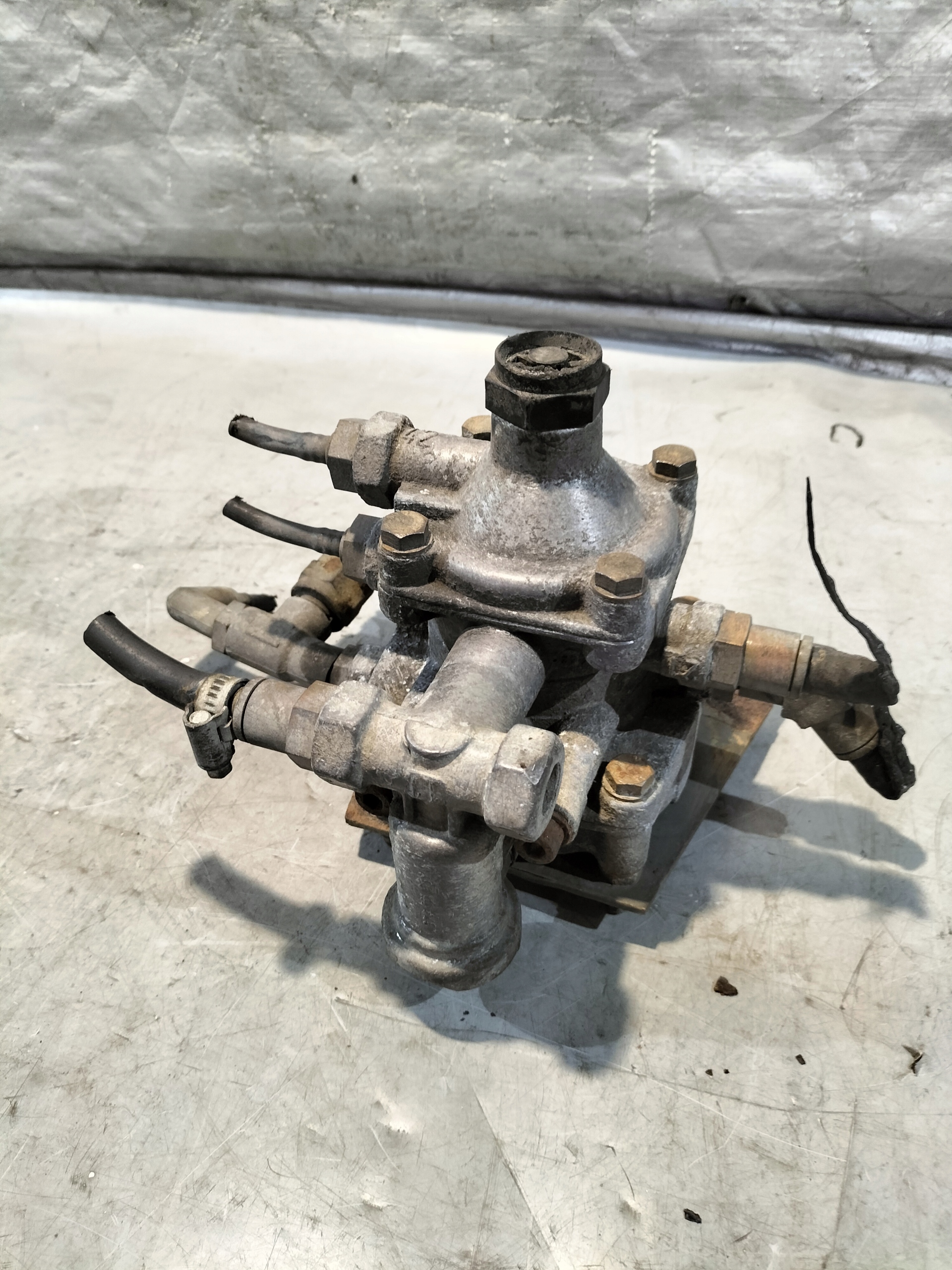 Volvo OE 0481061209 Sensor Bremse naczepy