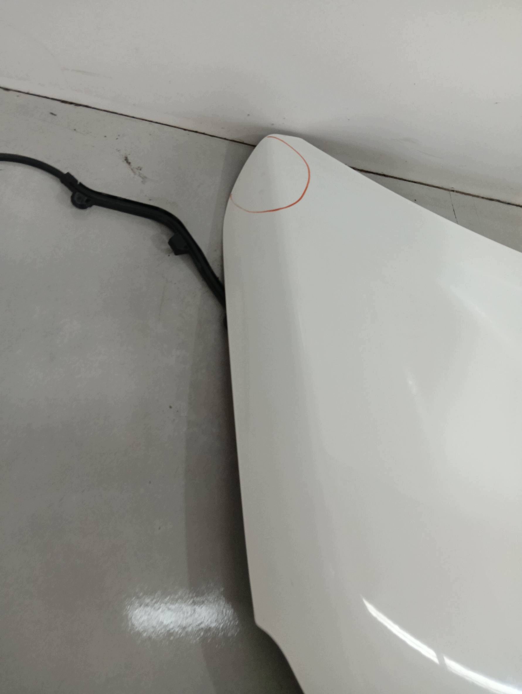 bonnet front EWPB Citroen C3 III (2016-2024)