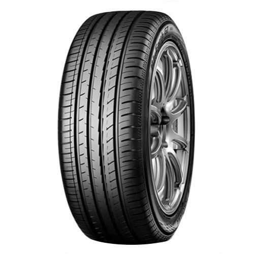 1x Opona letnia Yokohama Bluearth-gt AE51 245/45R18 100W XL Fr