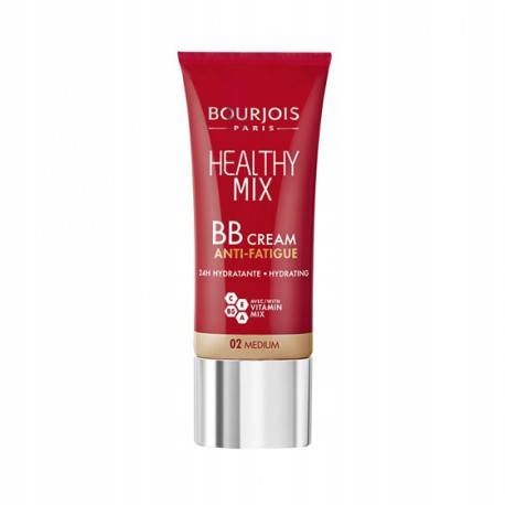 Krem Bb Healthy Mix Nr 02