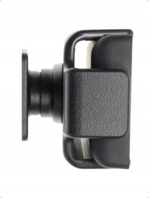 BRODIT dedykowany uchwyt samochodowy Yanosik GTR Kolor czarny