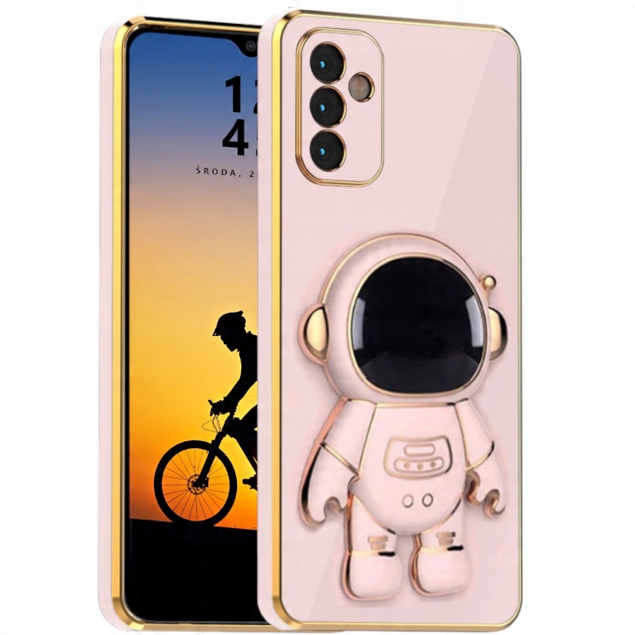 

Etui Astronaut Space Case Do Samsung M23 5G M13