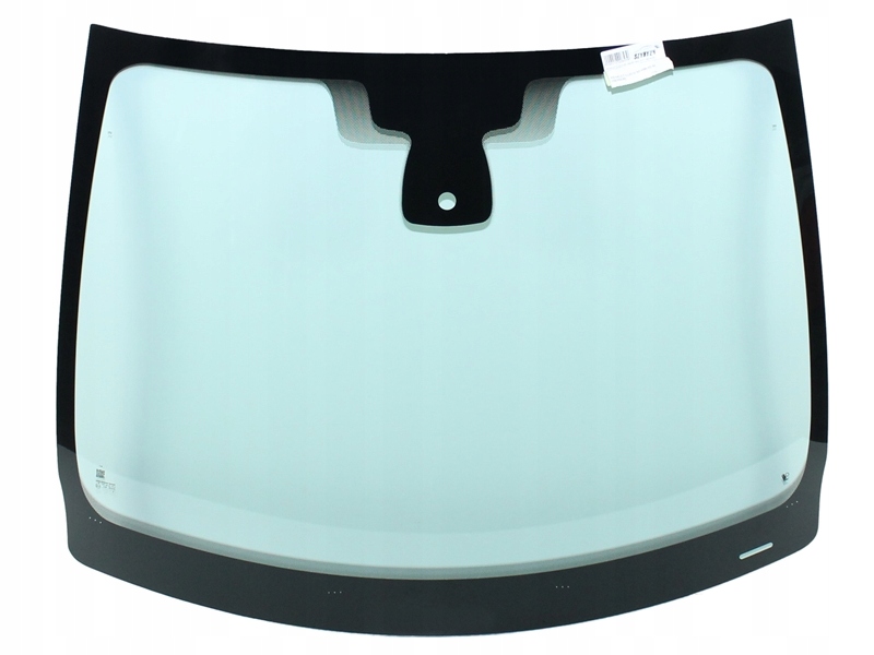 2000010241170 - ЛОБОВЕ СКЛО RENAULT CLIO IV SENSOR 17-