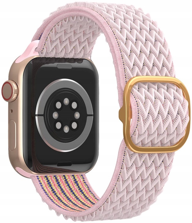 

Pasek Do Apple Watch 1-8 Se 42/44/45/49MM