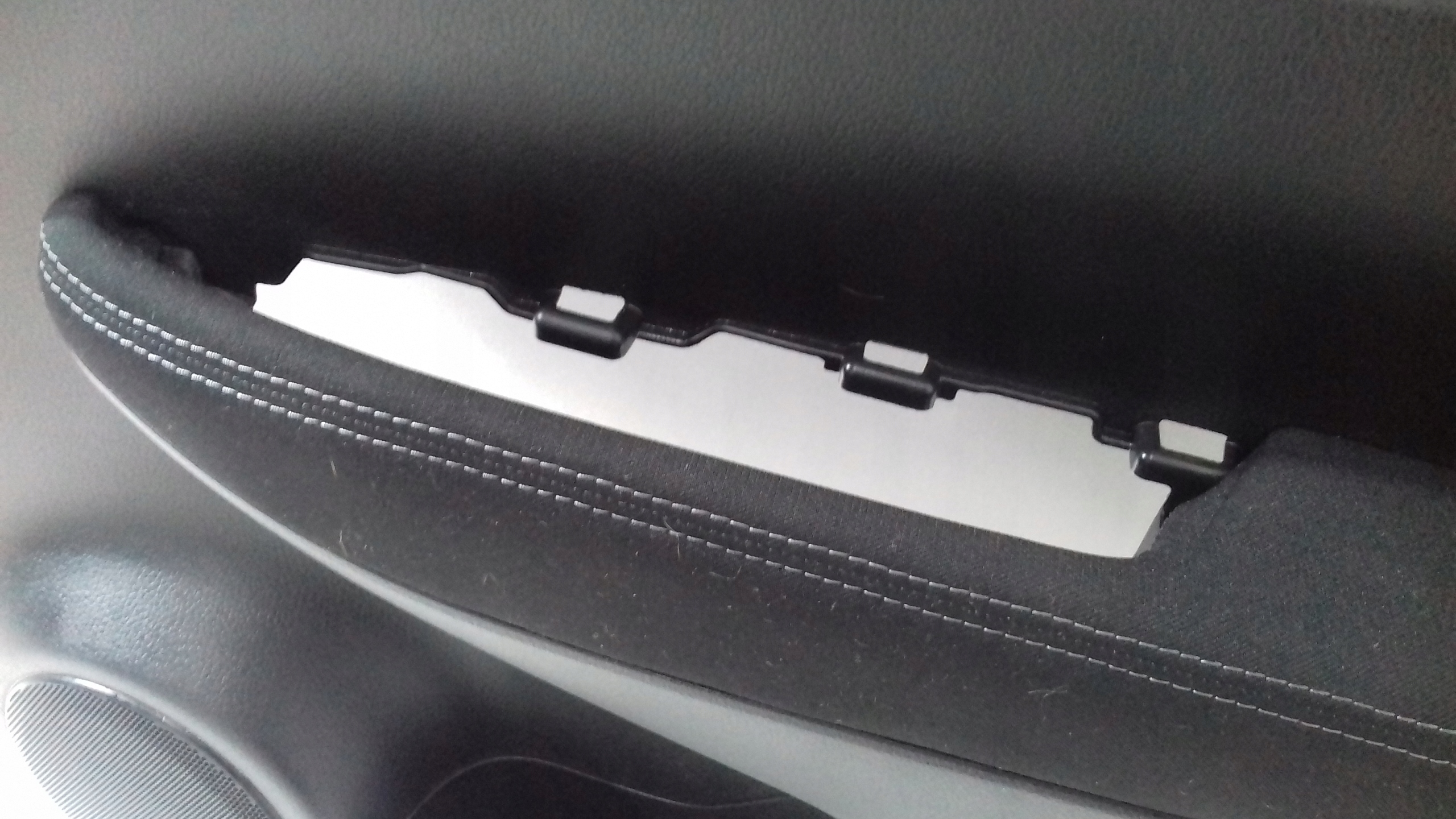 side door NISSAN QASHQAI J11 rear right 2013