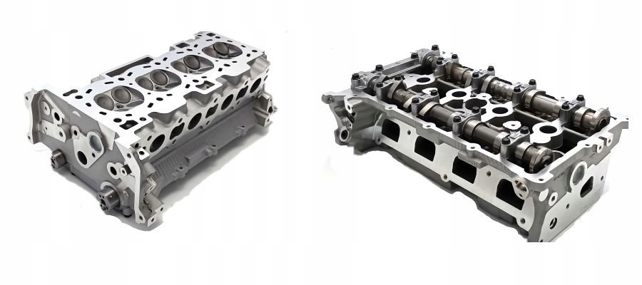 Głowica IX35 SantaFe Sonata 2.0Gdi Mpi 2.4 G4KD