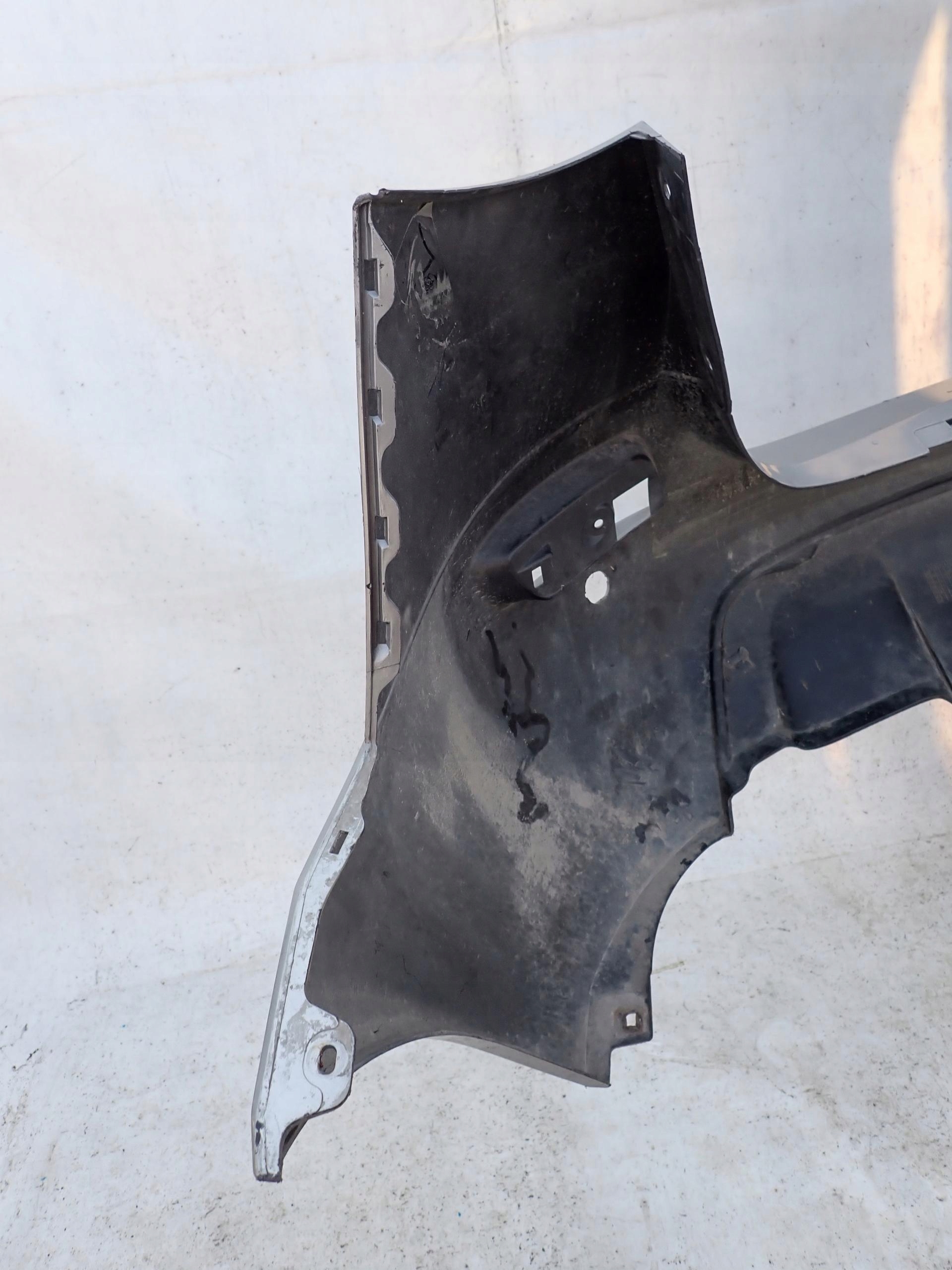 RENAULT KOLEOS and 07-> bumper rear part rear PDC