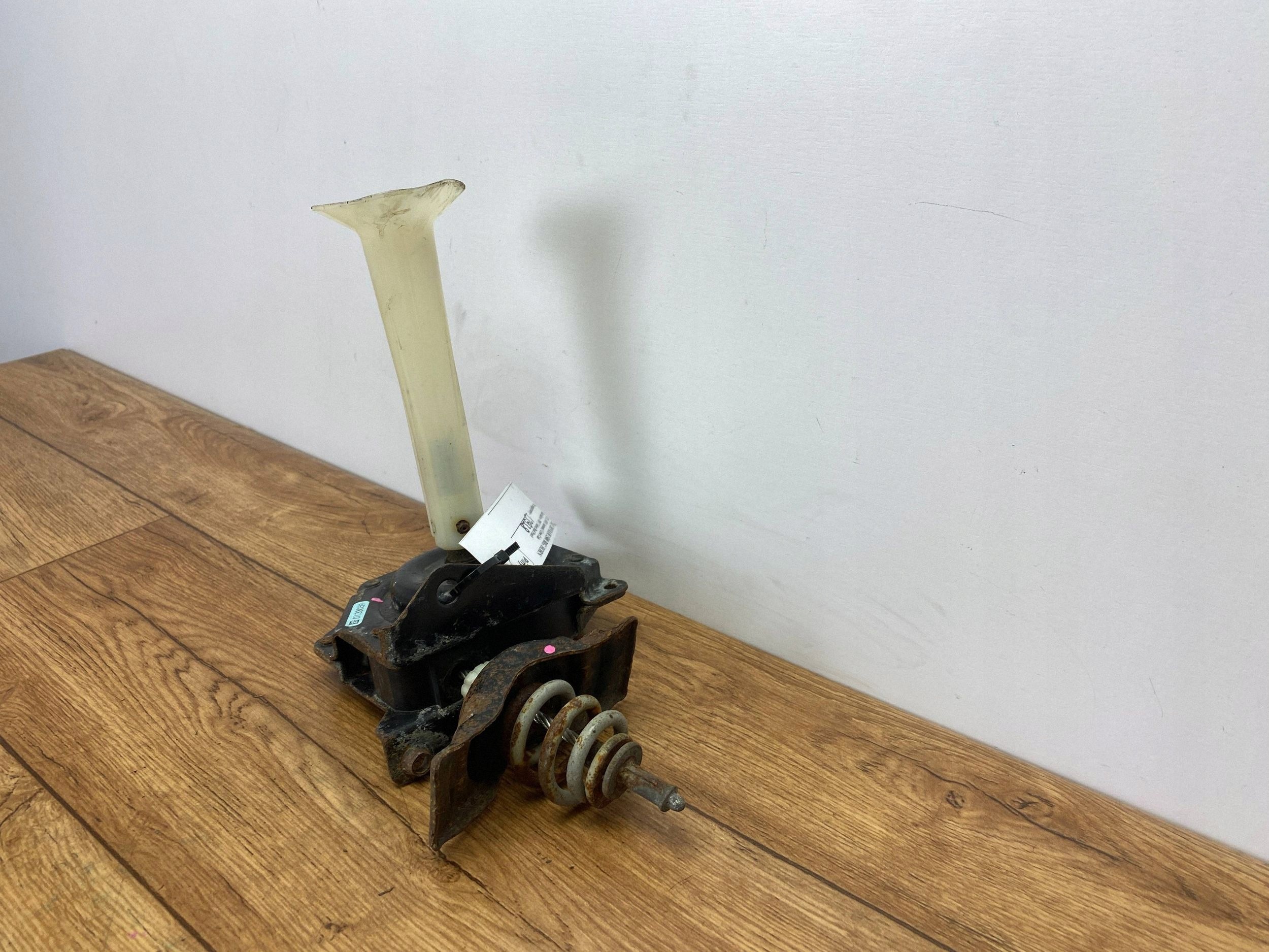 Winda ruote Della ruota di scorta staffa Ram 1500 DT 2019+