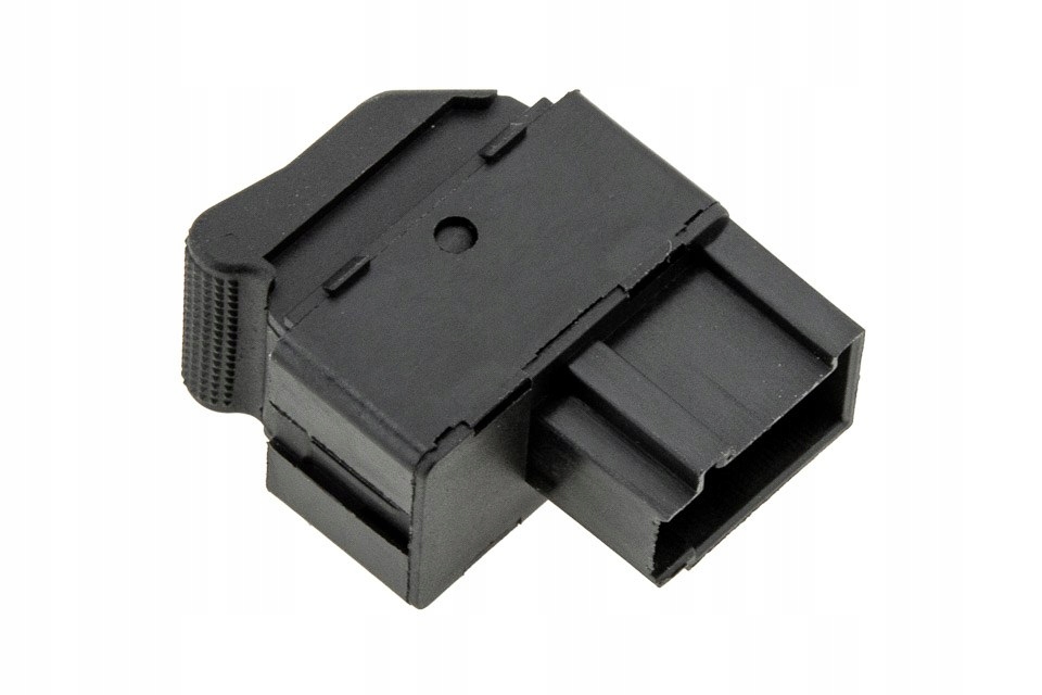 PRZYCISK STEROWANIA SZYB VW LUPO 1998- POLO AROSA Strona zabudowy przód - prawa