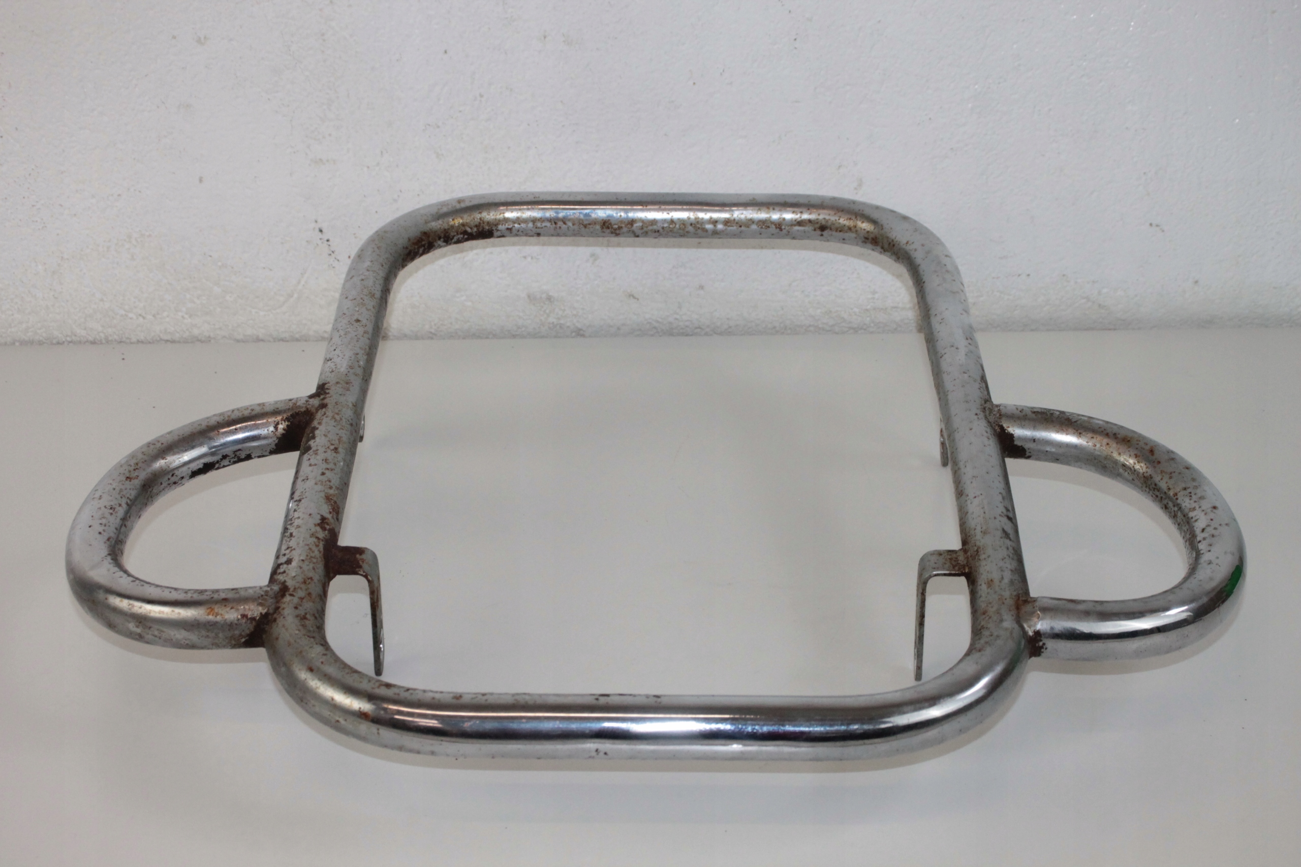 HONDA VT 600 SHADOW PC21 MOCOWANIE UCHWYT GMOLE