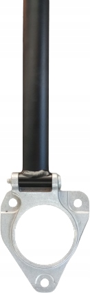 A1776207901 - ПОПЕРЕЧНАЯ СТОЙКА AMG MERCEDES