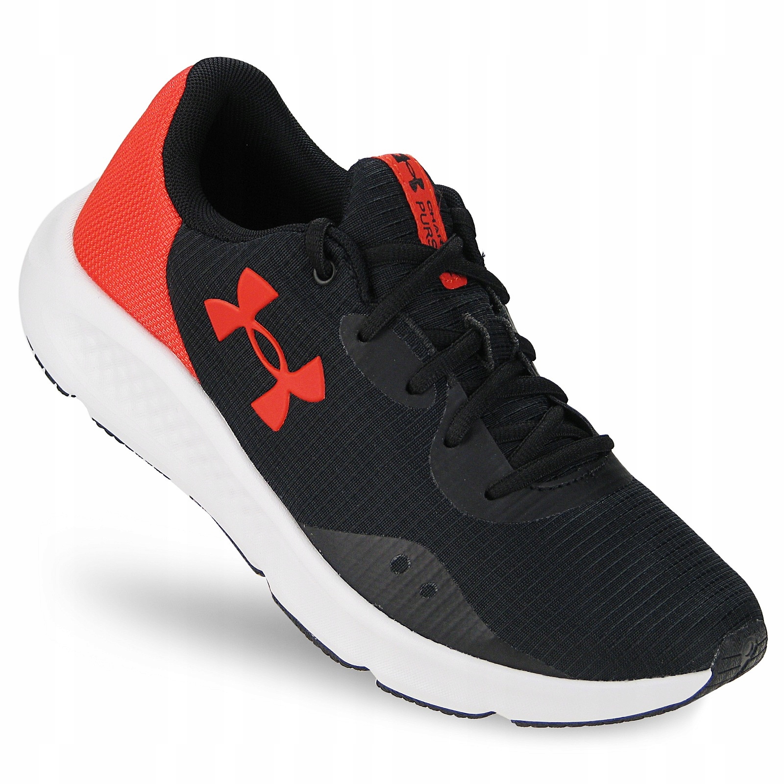 Buty Sportowe męskie Under Armour do biegania 47