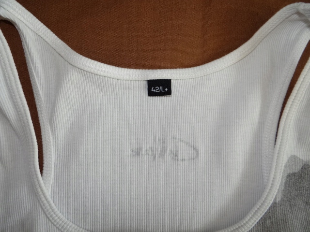 FAJNA KOSZULKA - CHILLAZ Marka inna