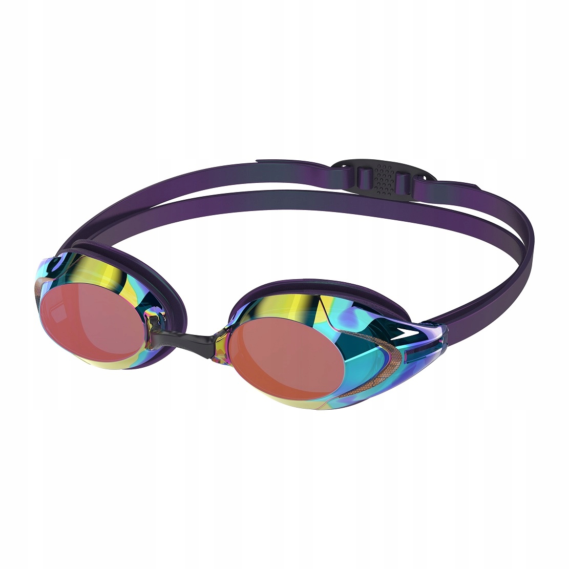 Speedo Vanquisher 3.0 Mirrored Unisex plavecké brýle