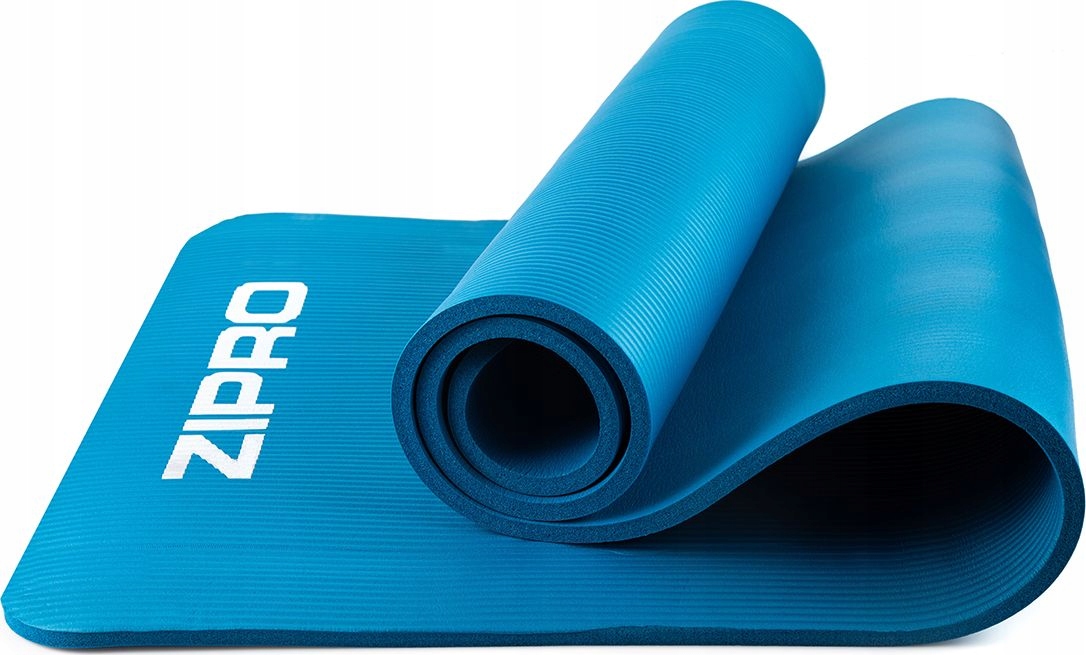 

Mata Gimnastyczna do ćwiczeń Yoga 10mm - Zipro