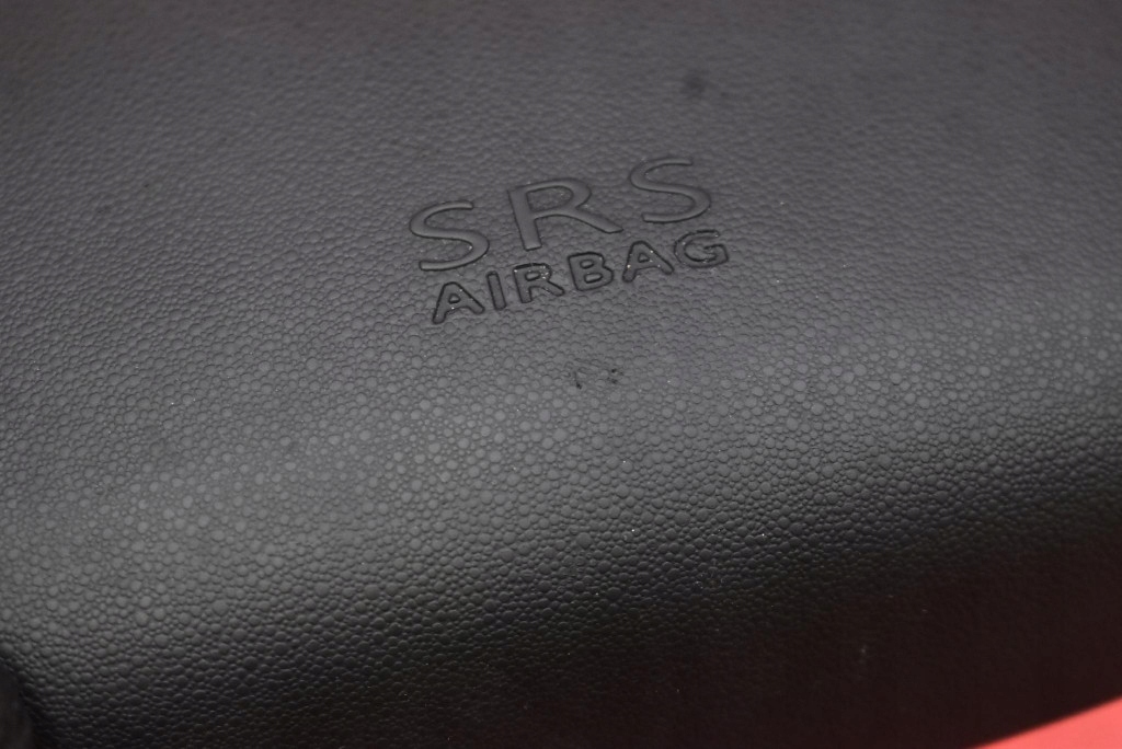 airbag driver´s 96871568ZD CITROEN C4 2 II 10-17