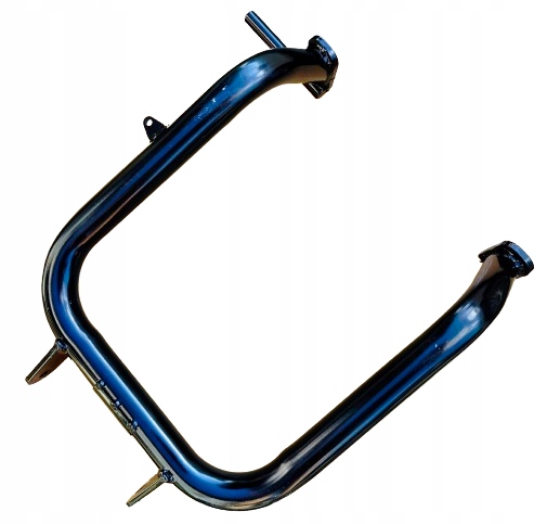 STOPKA CENTRALNA WSK 125 B3 WSK 175 PRODUKCJA POLSKA Producent bez marki