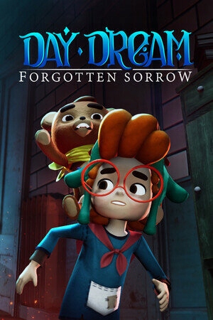 Daydream: Forgotten Sorrow (pc) klucz Steam